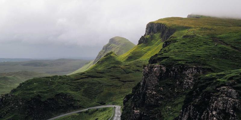 从玛雅米尔帕耕作到蒸汽波穿搭:跨越千年的可持续时尚启示